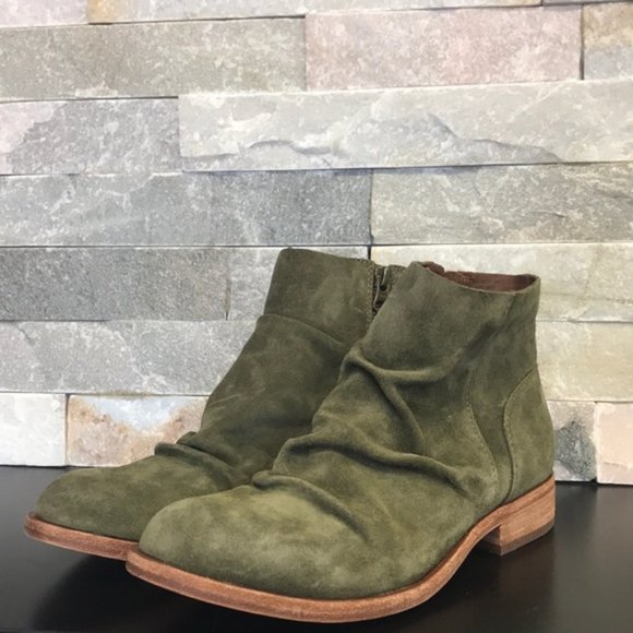 Kork-Ease Giba Boot - Picture 2 of 11